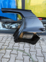 Volvo xc40 sol arka çamurluk