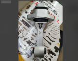 HYUNDAİ İ20 MOTOR TAKOZU ÖN 08-14 1.4 DİZEL 21950-1J300