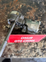 RENAULT CLIO 5 DİEKSİYON KOLONU ORJİNAL