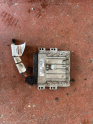 RENAULT MEGAN 4 CLİO 4 KADJAR MOTOR BEYNİ