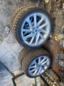 SEAT IBIZA FR JANT TAKIMI