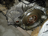 VOLVO S60 ŞANZIMAN POVERŞİT OTOMATİK ŞANZIMAN