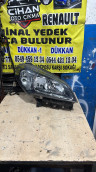 FİAT DOBLO SAĞ ÖN FAR ORJ ÇIKMA