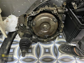 OPEL MOKKA X 1.4 1.6 BENZİNLİ KOMPLE OTOMATİK ŞANZUMAN ÇIKMA SÖ