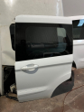 Ford Courier sol arka kapı dolu çıkma orijinal