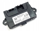 PORSCHE TAYCAN ARKA SPOYLER KANAT BEYNİ 992907483P