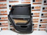 Oto Çıkma Parça / Kaporta & Karoser / Kapı / Audi / A6 / Çıkma Parça 