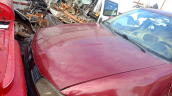 seat ibiza kaput