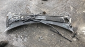 VOLVO S60 ÖN CAM IZGARASI OTO FEDAİ
