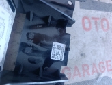 2025 SES VE NAVİGASYON EKRANI FİAT DOBLO - 98345773