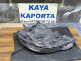 Oto Çıkma Parça / Elektrik / Far / Renault / Kangoo / Çıkma Parça 