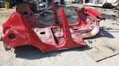 opel corsa d sağ marşbiyel