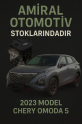 Oto Çıkma Parça / Chery / Omoda 5 / Mekanik / Kapı Döşemesi / Çıkma Parça 