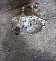 PEUGEOT 107 BENZİNLİ ÇIKMA ORJİNAL ŞANZIMAN