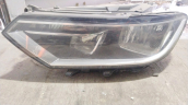 VOLKSWAGEN PASSAT B8 SOL FAR ÇEVİK OTO ÇIKMA