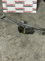 8D1955113 AUDİ A4 B5 SİLGEÇ MOTORU SİLEÇEK MEKANİZMASI