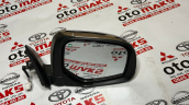 7632B692 L200 SAĞ AYNA SİNYALLİ