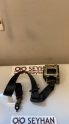 6L4857705H seat ibiza cordoba 2006 ön sol emniyet kemeri