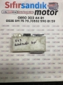 6 905 842 Bmw X5 E53 Çıkma Ecu Beyni
