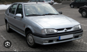 Renault 19 1.8 motor