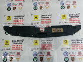 SEAT LEON 2013-2016 ÖN PANEL ÜST KAPLAMA PLASTİĞİ OEM 5f0853655