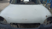 Opel Corsa b ön kaput çamurluk çıkma orjinal