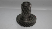 0K60A17500 BONGO 1997-2004 DİŞLİ SETİ
