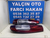 Mercedes Vito Viyana sıfır takım stop