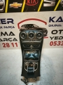 MERCEDES C200 JOYİSTİK SAAT MULTIMEDYA KUMANDA KOLLARI