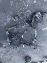 FORD COURİER 1.0 MOTOR TESİSATI OTO FEDAİ