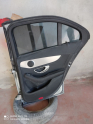 Oto Çıkma Parça / Kaporta & Karoser / Kapı Çıtası / Mercedes / C200 / Çıkma Parça 