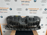 SKODA FABİA 2014-17 ÖN PANJUR ORJİNAL