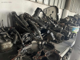 Isuzu ISUZU NKR 2.8 TÜM MOTOR MALZEMELERİ MEVCUTTUR.