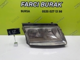 PASSAT B5 SAĞ FAR ORJİNAL