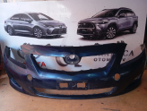 2006-2010 TOYOTA COROLLA CIKMA ORJINAL ON TAMPON