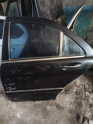 MERCEDES S320 SOL ARKA KAPI