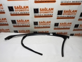ÇIKMA AUDİ A6 C7 SOL ÖN KAPI CAM ÇERCEVE FİTİLİ 4G0837431