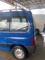 PEUGEOT PARTNER 1.9 MAVI SOL ARKA KESME ÇAMURLUK ORJİNAL ÇIKMA