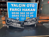SEAT LEON 2017 2021 SAĞ SOL SIFIR FAR ADET FİYATI 17500
