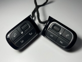C3 C4 C5 AİRCROSS DİREKSİYON DÜĞMESİ ORJİNAL 9812314777