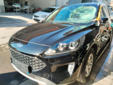 Oto Çıkma Parça / Kaporta & Karoser / Kaput / Ford / Kuga / Çıkma Parça 