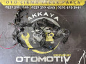 Orj. 55199785 FİAT DOBLO 1.9 JTD 2006-12 Motor Elektrik Tesisatı