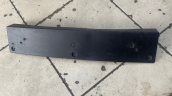OPEL İNSİGNİA B PLAKA ALT BAKALİTİ ÇIKMA 13491290 CANCAN OPEL