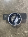 MERCEDES E SERİSİ E250 W212 FAR ANAHTARI EGE OTOMOTİV BURSA