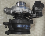 ford custom 2015 2.2 çıkma turbo (son fiyat)