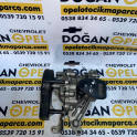 Opel astra k 1,6 dizel motor yağ pomposı çıkma orjinal