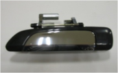 DIŞ AÇMA KOLU ARKA SOL HONDA CIVIC 01-03 72680-S5D-A11ZA KROM