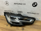 AUDİ A4 MATRİX SAĞ FAR ORJİNAL HATASIZ OEM:030129623100