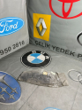 FOCUS 10 RADYATOR HAVA DEFLEKTOR SOL BM518339AC SIFIR-ORJ