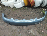 Ford fiesta 2006 ön tampon üst çikma orjinal